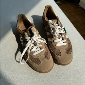 Adidas Samba OG Cardboard